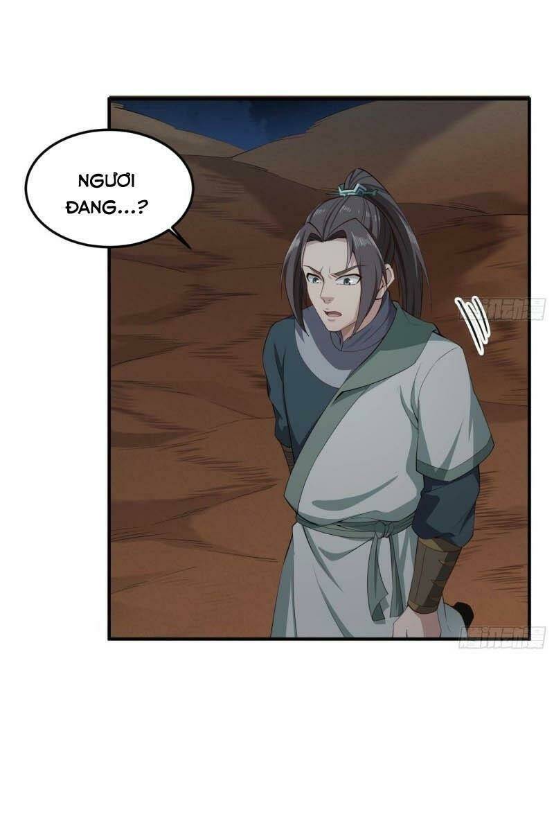 trọng sinh tới đại đường chapter 107 3