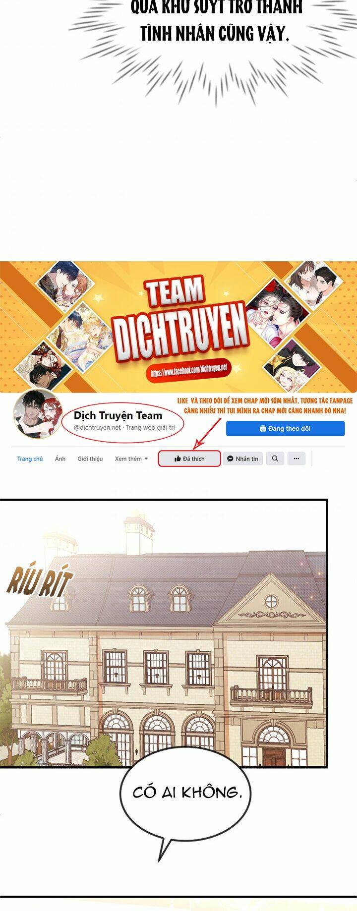 tiểu thư scarlet, em không muốn trả thù sao? chapter 40 35