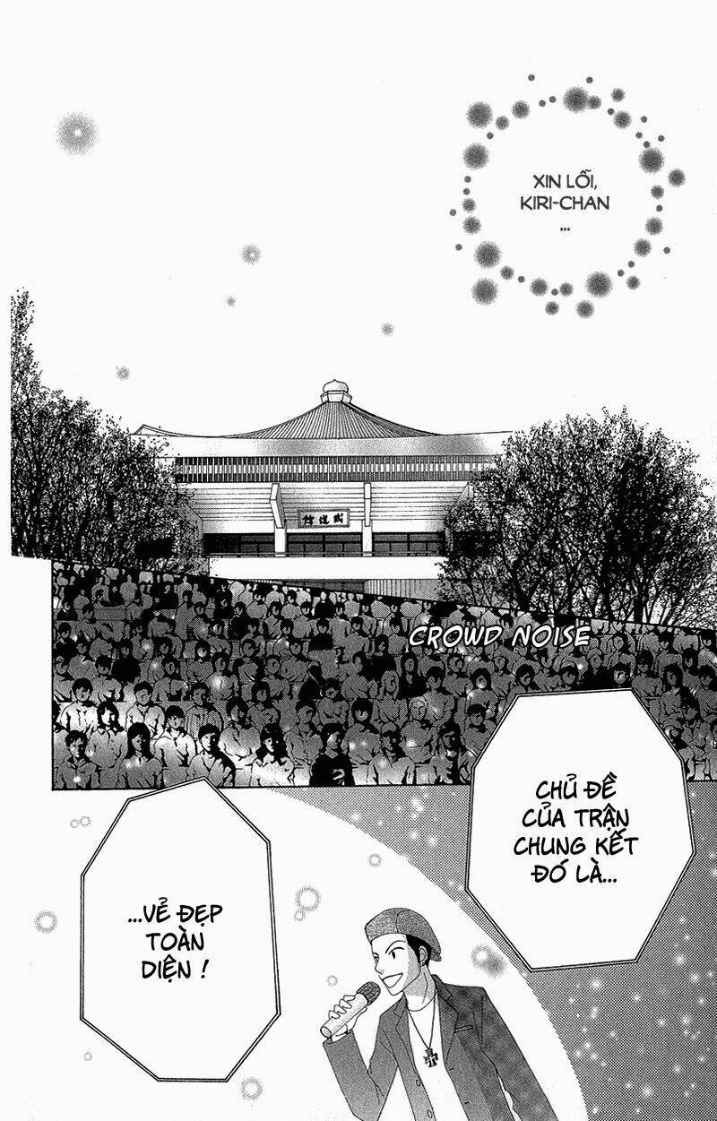 dự án kéo vàng chapter 49 3