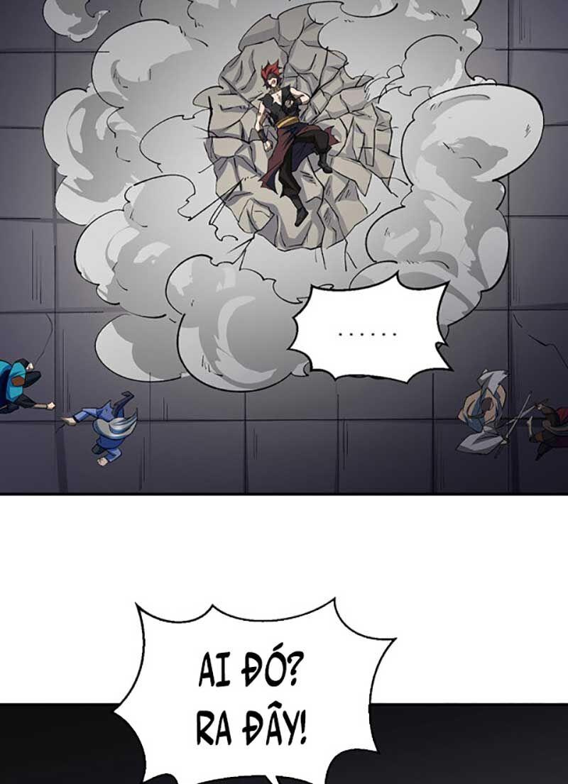 võ đạo độc tôn chapter 612 23