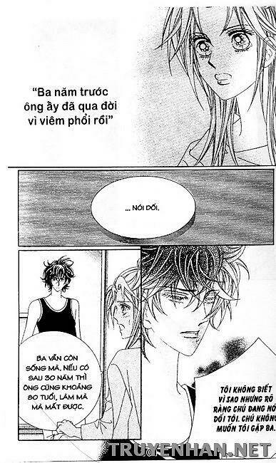 người duy nhất chapter 6 3