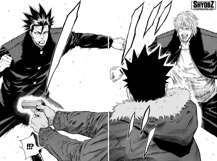 a-bout! chapter 207 5