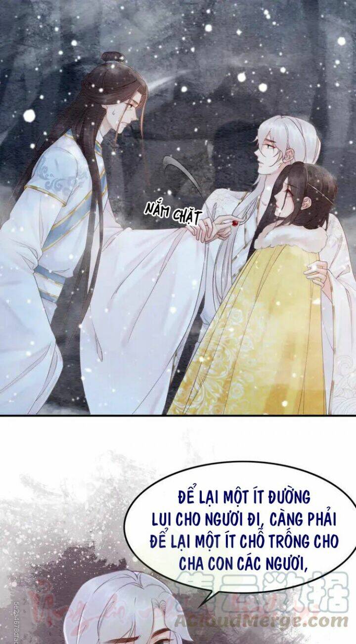 trọng sinh bá sủng nhiếp chính vương quá mạnh mẽ chapter 222 15