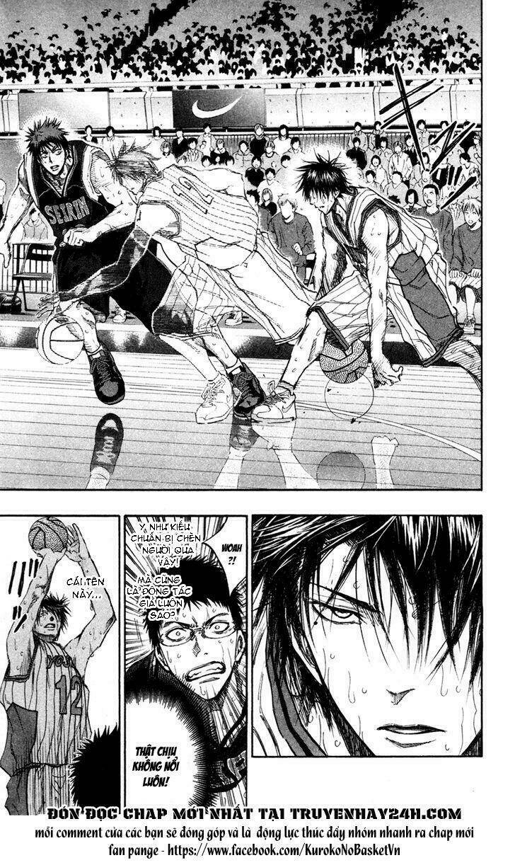 vua bóng rổ kuroko chapter 153 17