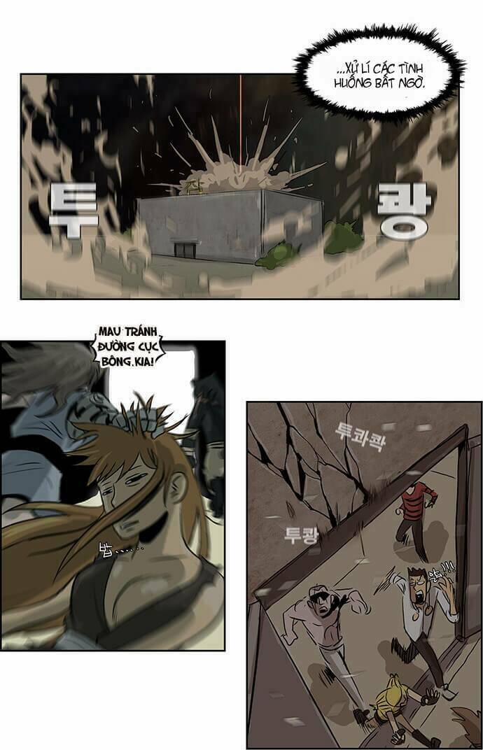 special martial arts extreme hell private high school chapter 36 15