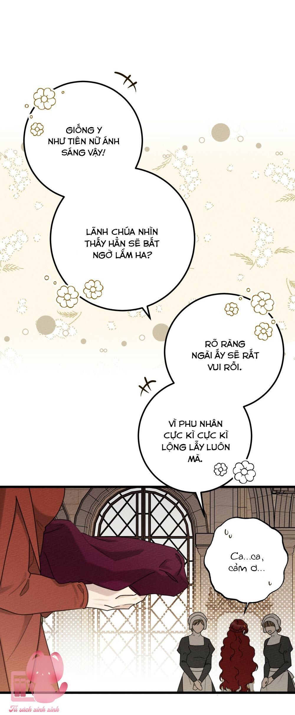 dưới tán cây sồi chapter 47 33