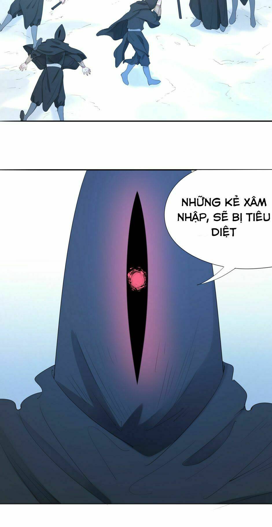 hiệp sĩ của nữ hoàng chapter 8 6
