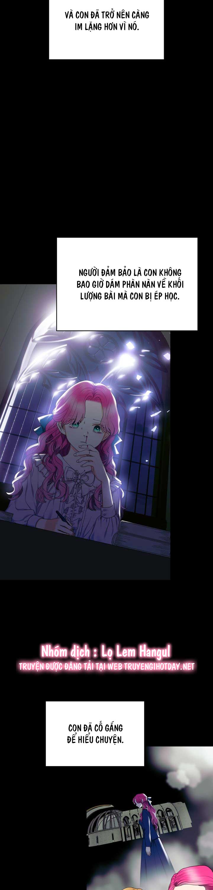 hợp đồng hôn nhân với người chồng thứ 2 của tôi chapter 14 14