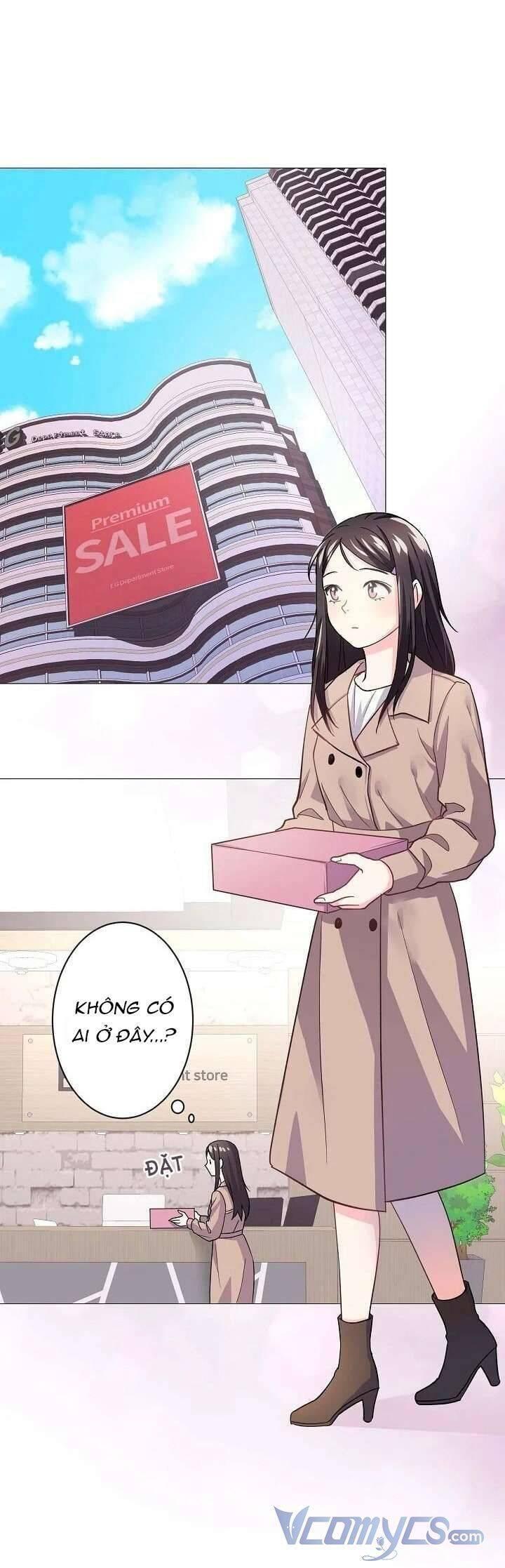 vô tình trở thành con gái của triệu phú chapter 7 33