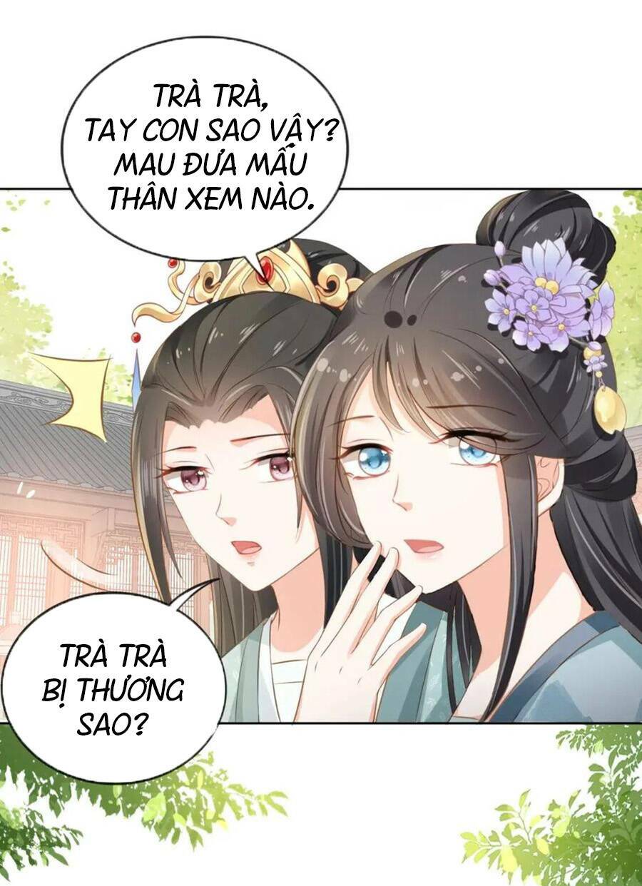 nhặt được bảo bối manh manh chapter 31 50