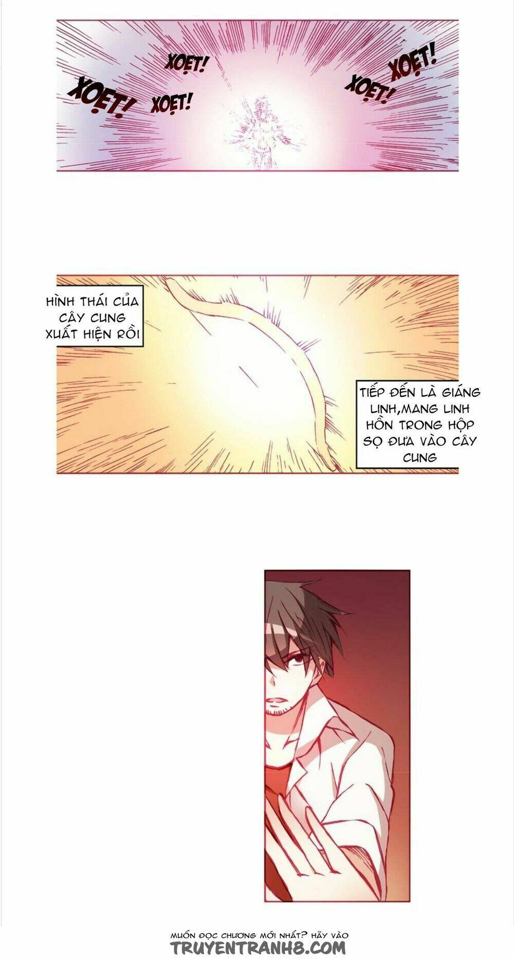 vì tôi là ông chú mở tiệm bán vũ khí chapter 2 30