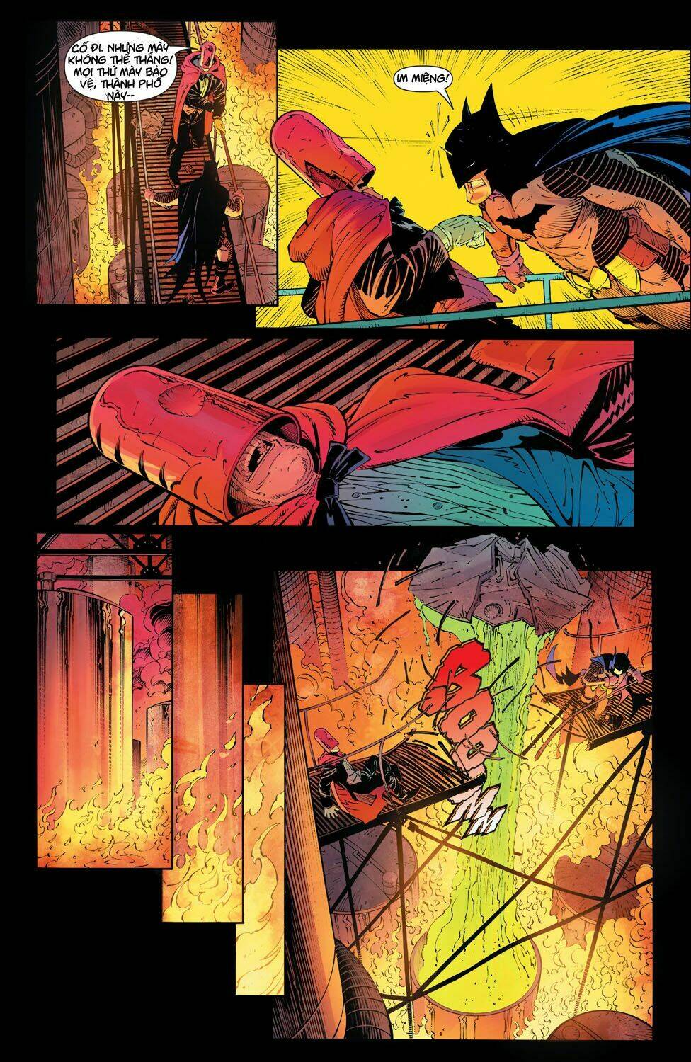 Batman chapter 24 41