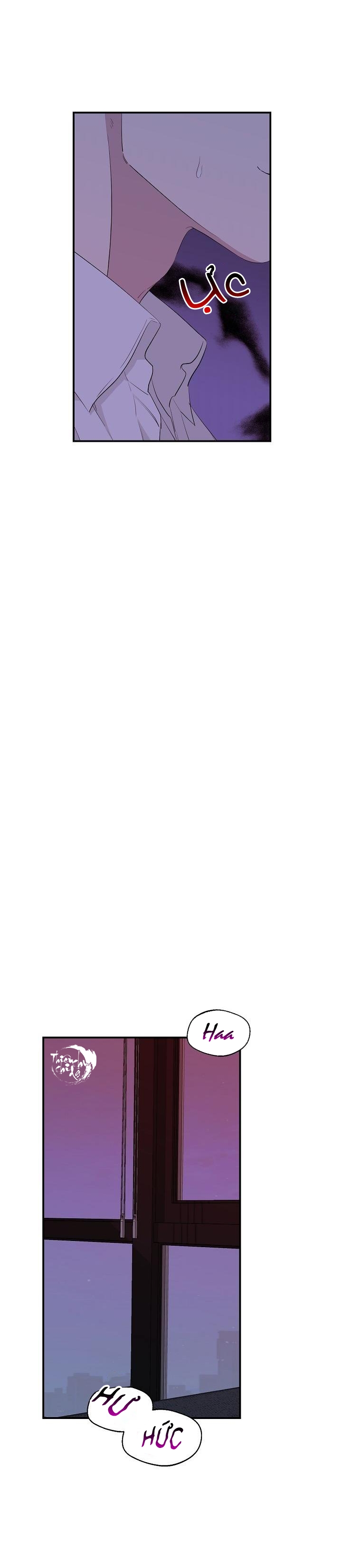 hoa ly hổ chapter 11 16