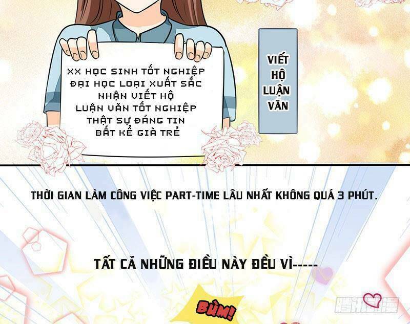 tổng tài x trạch nữ chapter 1 27