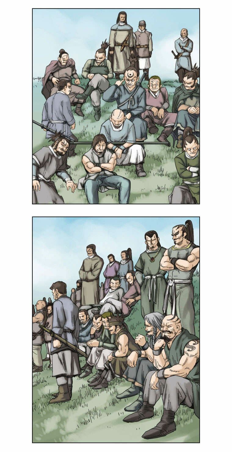 paladin chapter 19 26