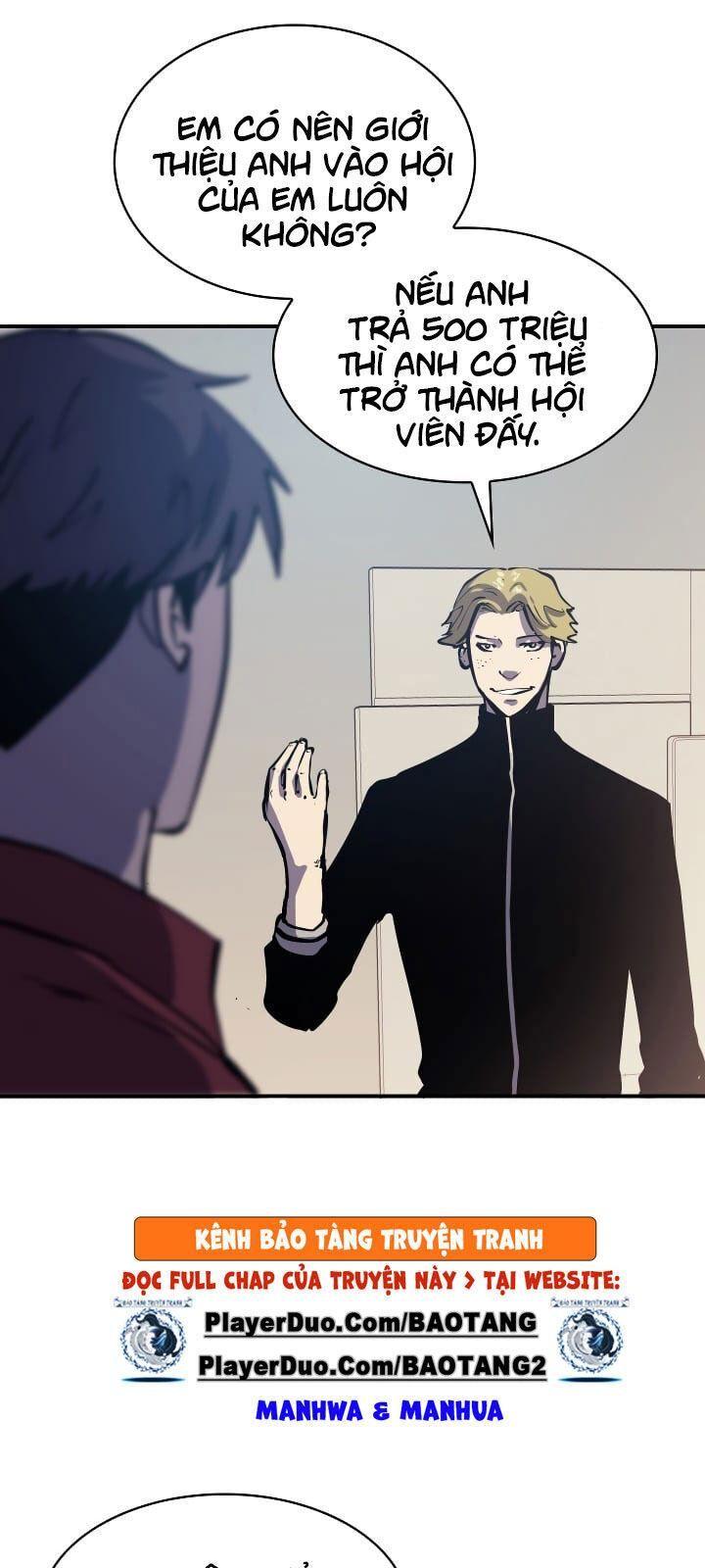 tôi trở lại thăng cấp một mình chapter 50 65