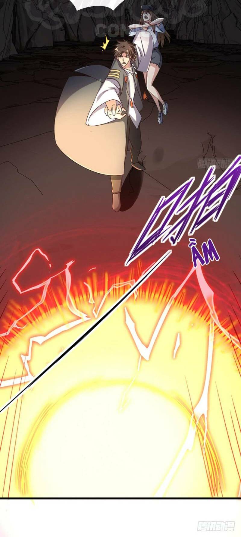 thập nhị thiên kiếp chapter 40 27