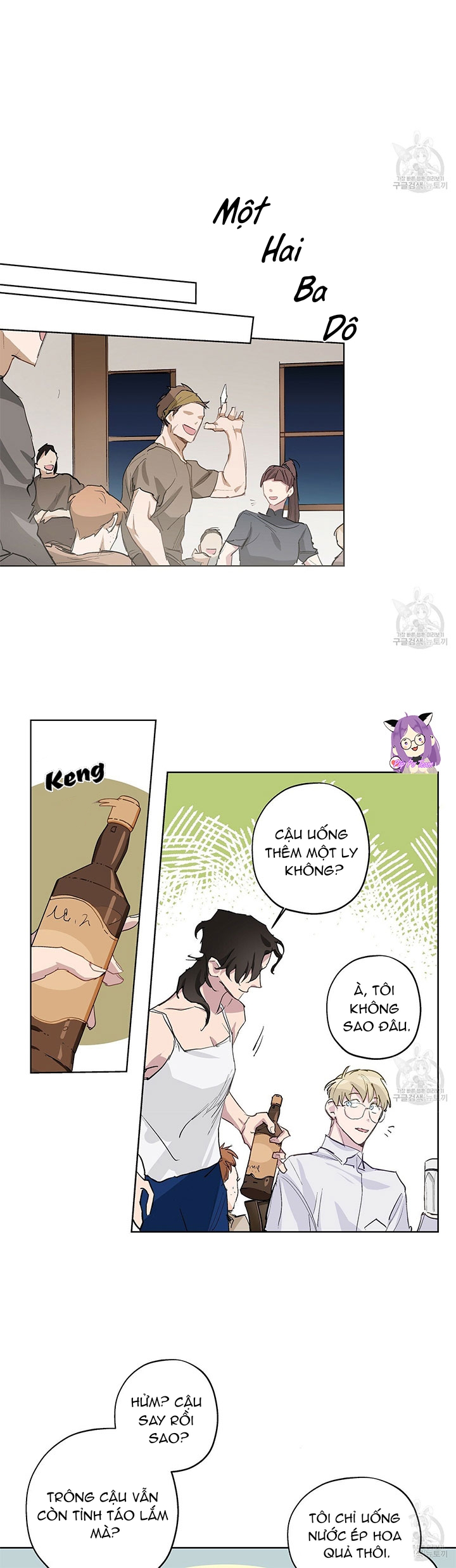 ma pháp sư của eden chapter 2 10