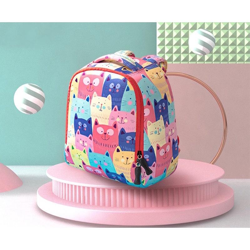 Balo dòng siêu nhẹ cho bé mầm non️️