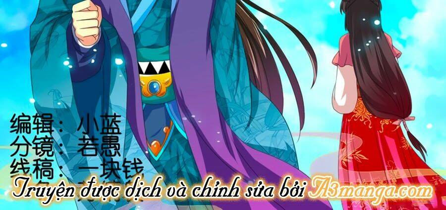 đống phù đã khai quang chapter 8 2