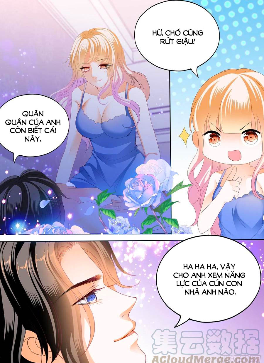 bá đạo tiểu thúc, xin trêu chọc vừa thôi! chapter 243 11