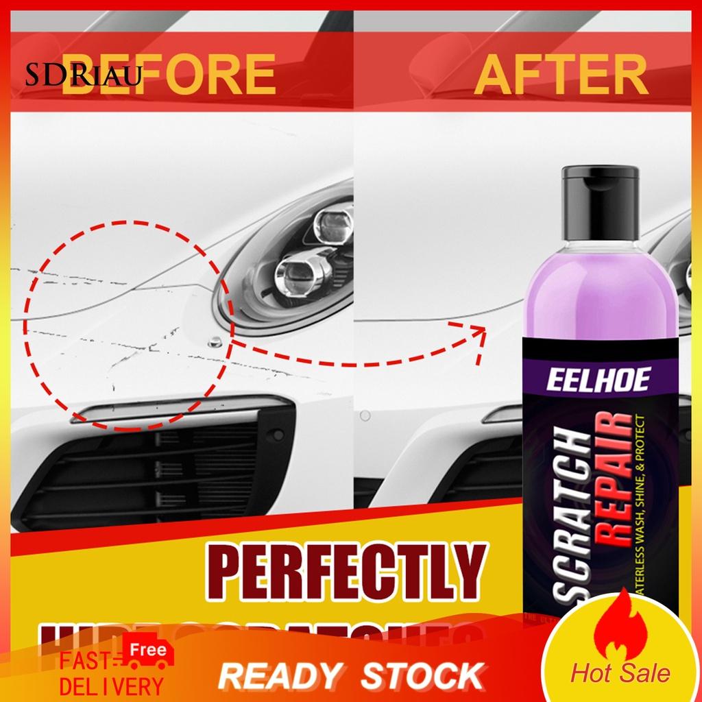 Dung Dịch Xóa Vết Trầy Xước Xe Hơi 50ml