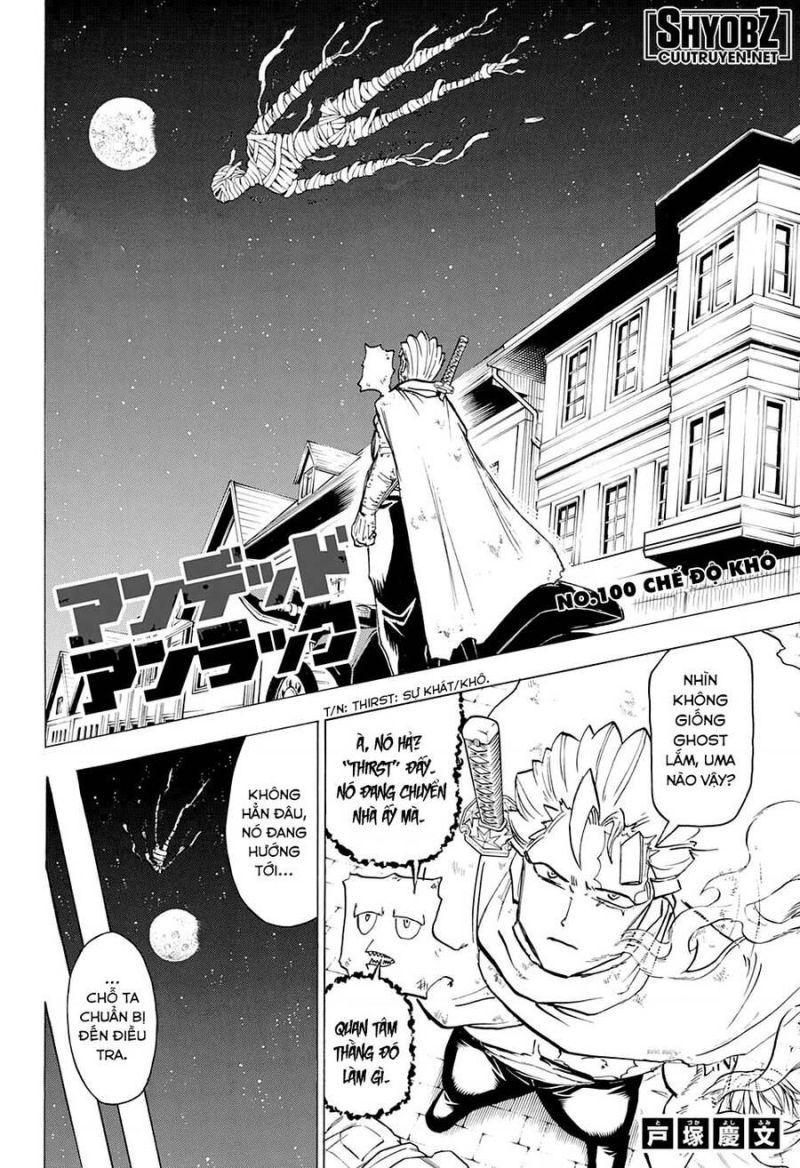 undead unluck chapter 100 2