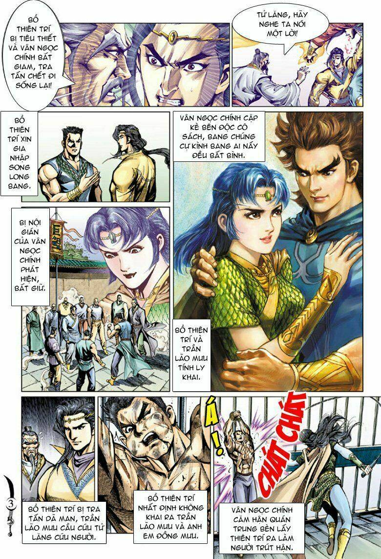 đại đường song long truyện chapter 67 3