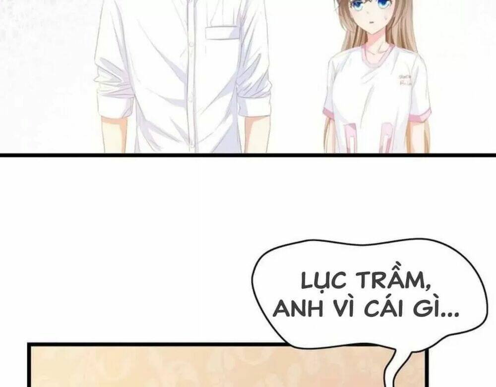 tổng tài đại nhân song mặt kiều thê chapter 31 22