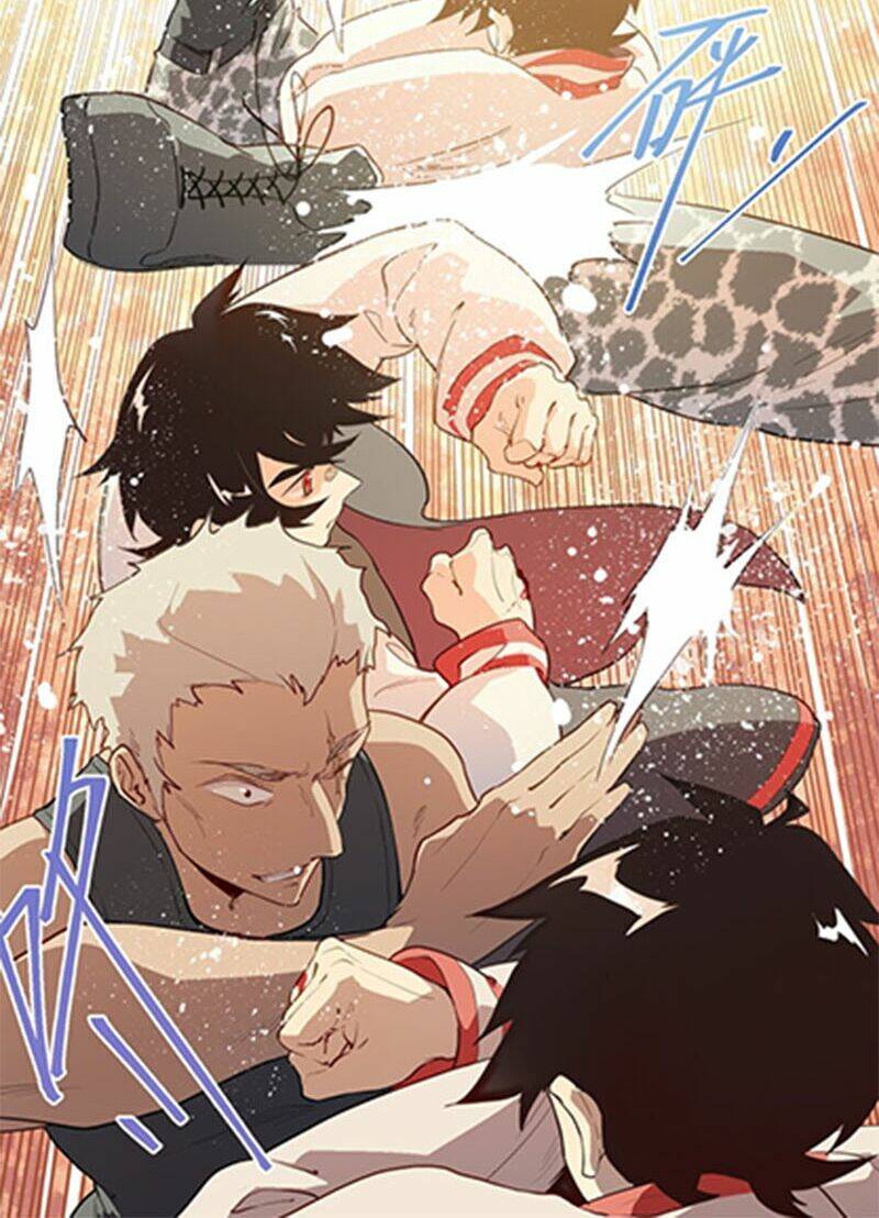 vương bài đặc công trùng sinh vườn trường chapter 1.3 32