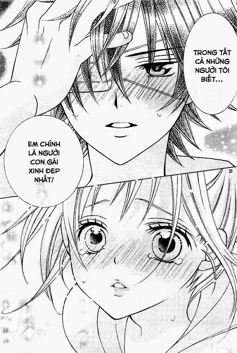 cuộc gặp gỡ diệu kỳ chapter 19 23