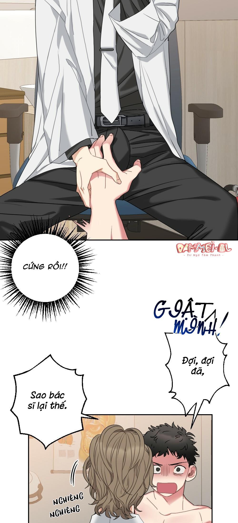 chăm sóc chapter 2 6