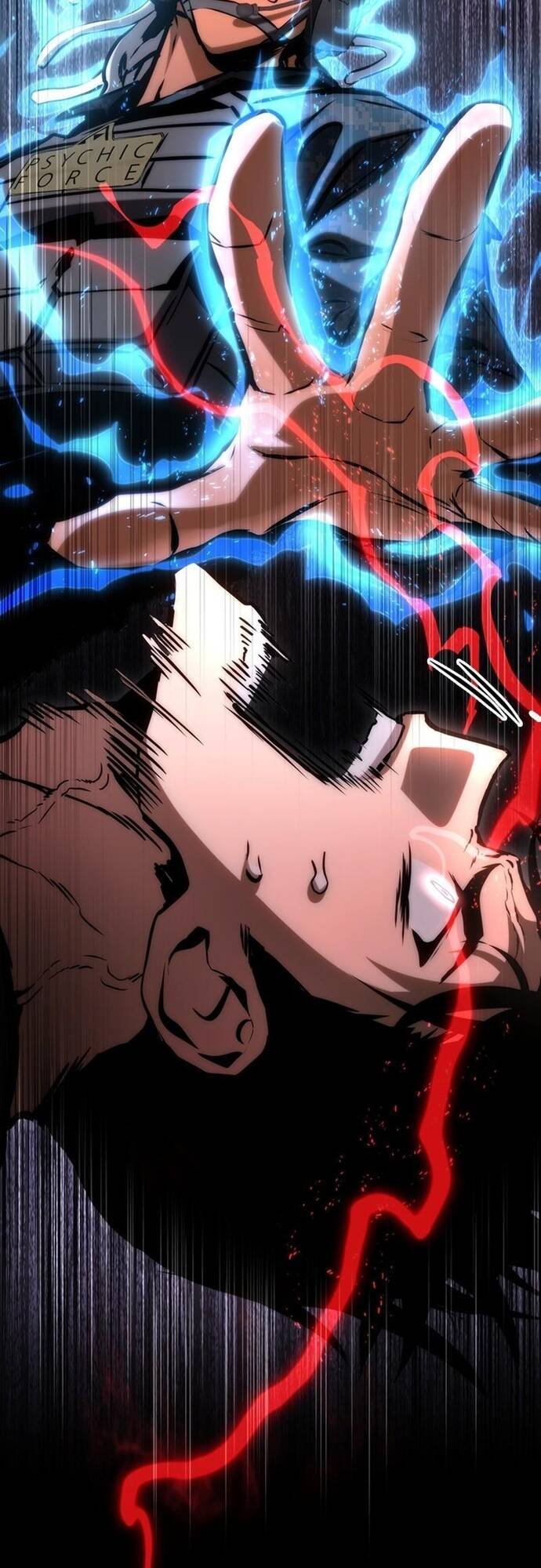 đồ long kỵ sĩ hôn môi ác long chapter 81 37