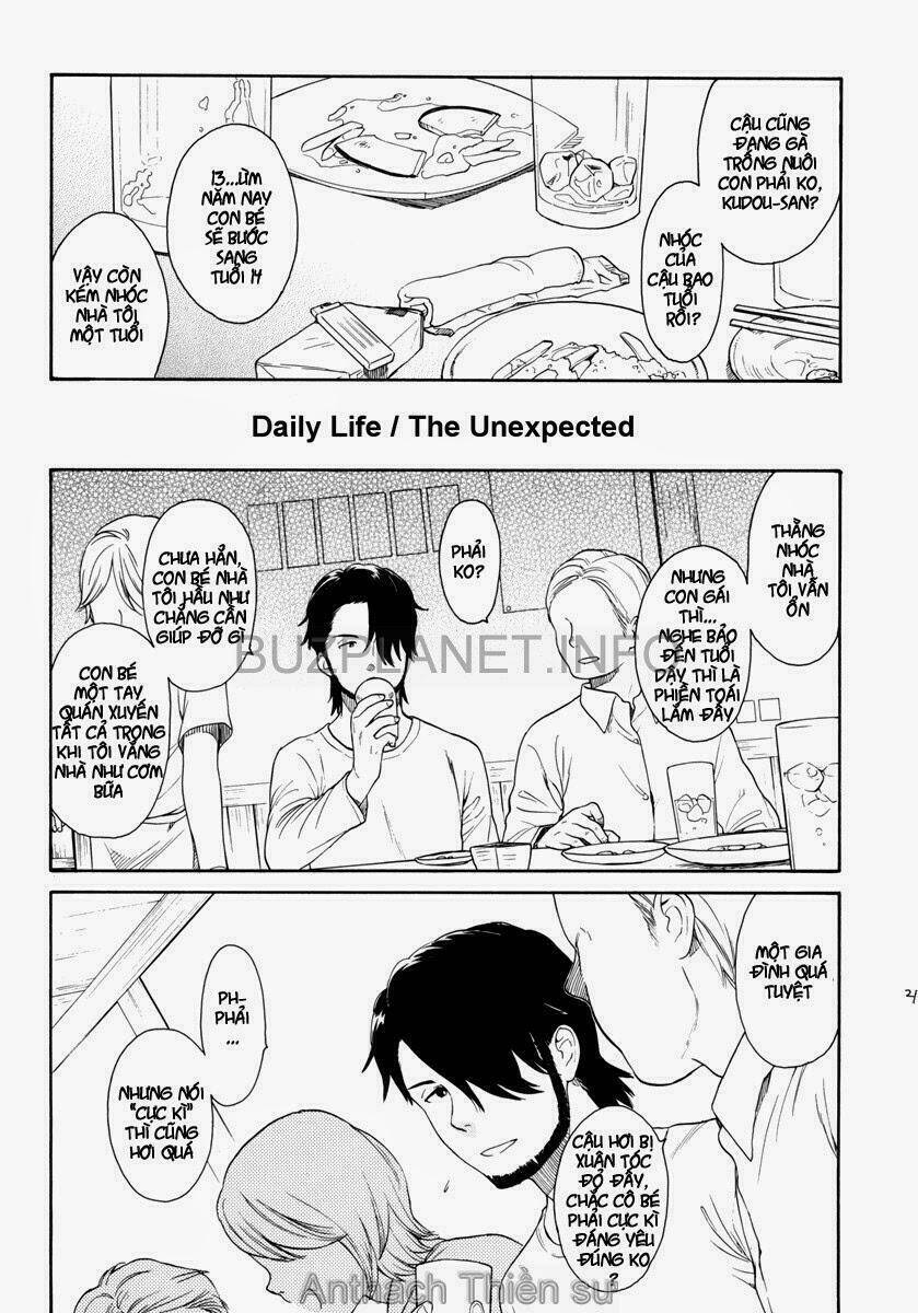 himitsu-one shot chapter 1 18