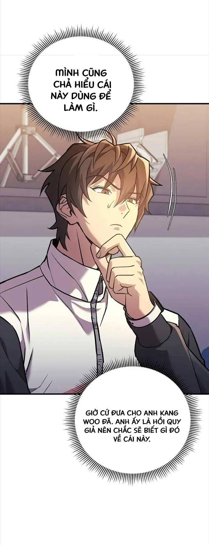 thợ săn nhà văn chapter 96 16