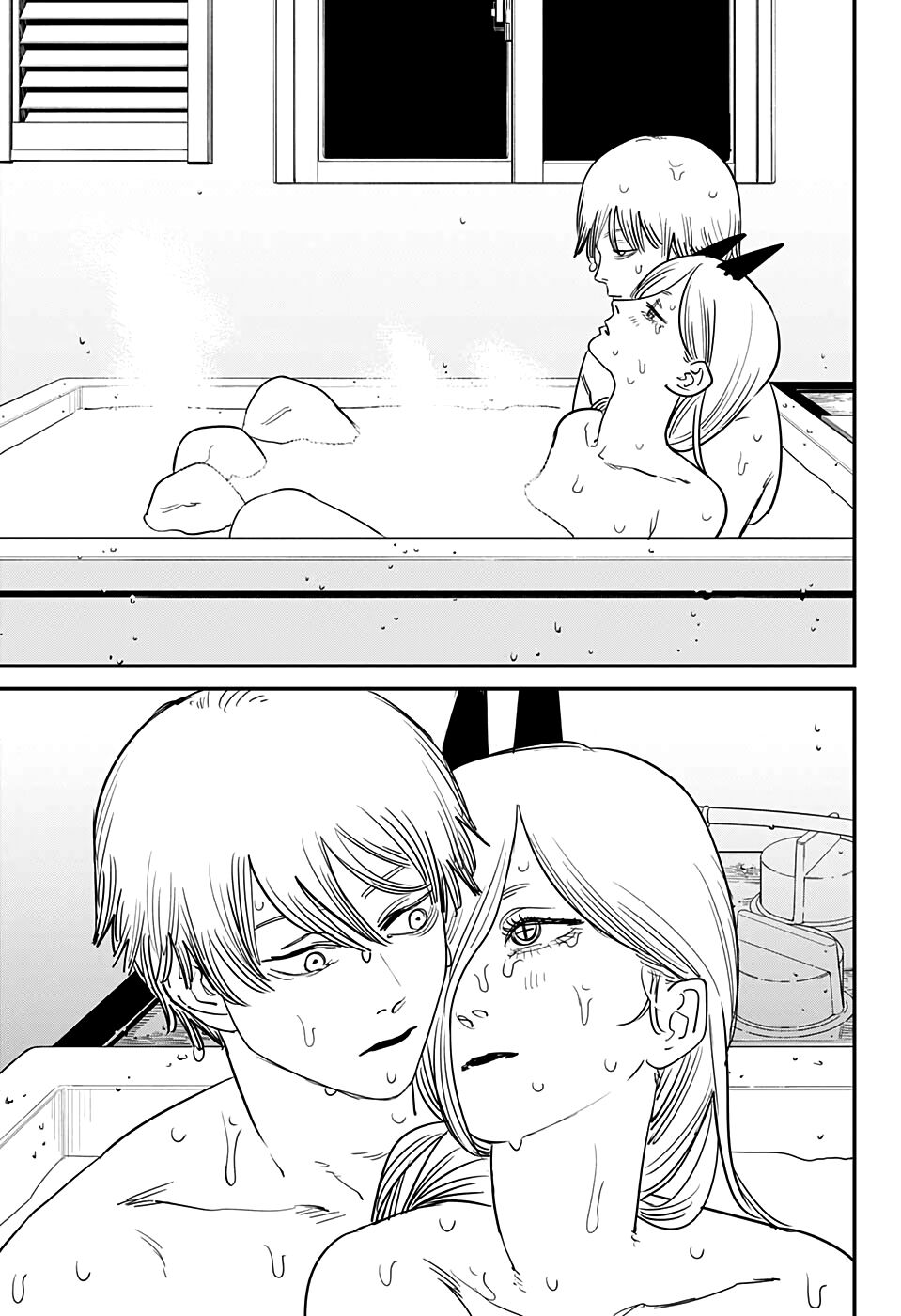 chainsaw man - thợ săn quỷ chapter 71 13