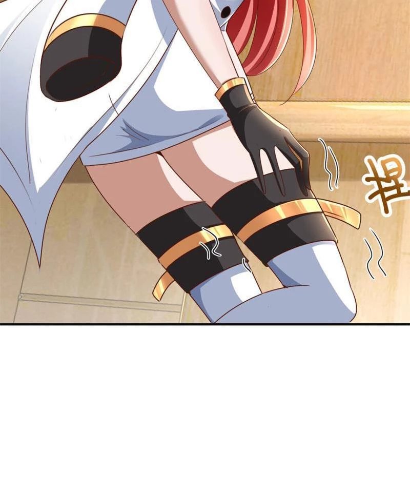 bảy vị tỷ tỷ tuyệt thế vô song của ta chapter 12 28