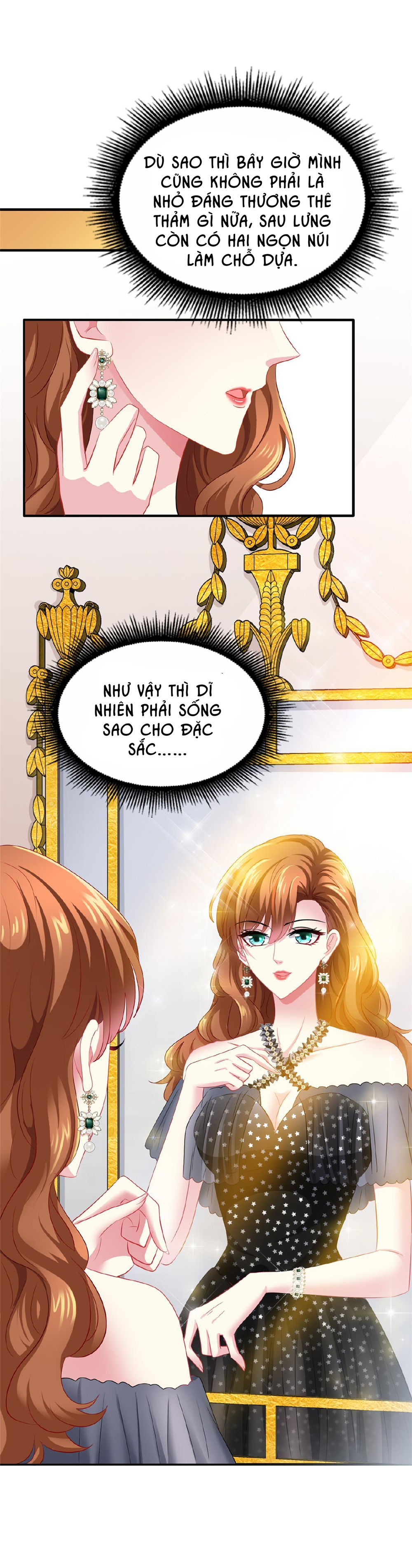 nữ hoàng điện ảnh chapter 37 8