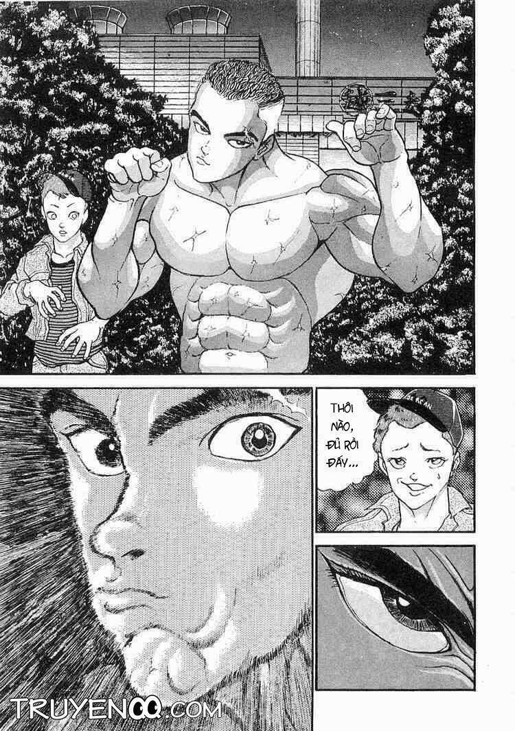 garouden chapter 1 6