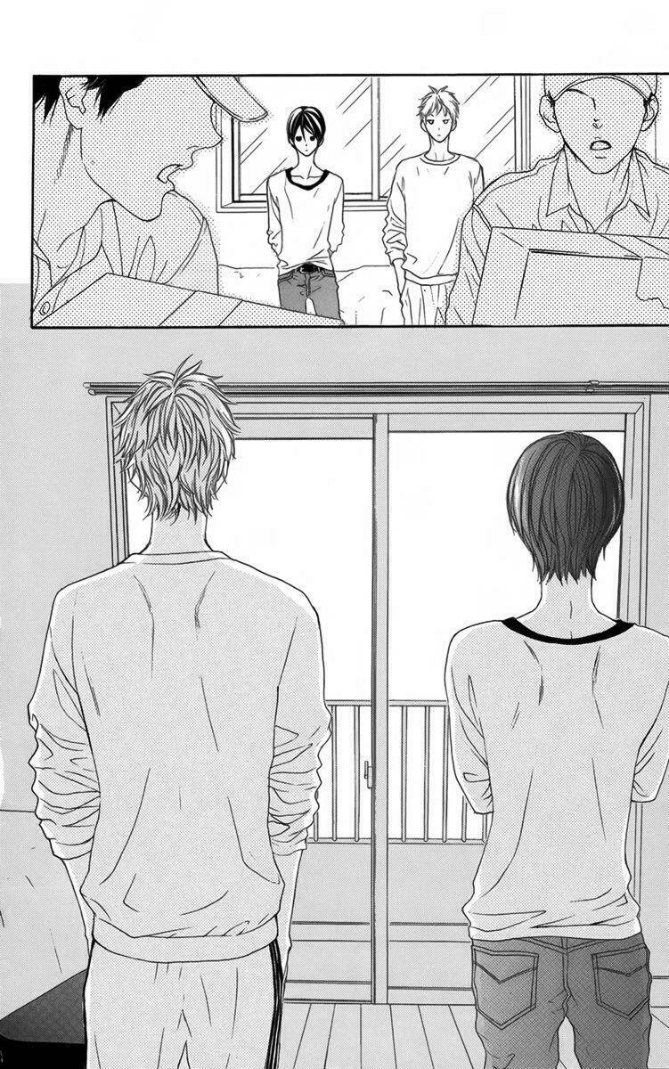 dashigurashi chapter 3 17