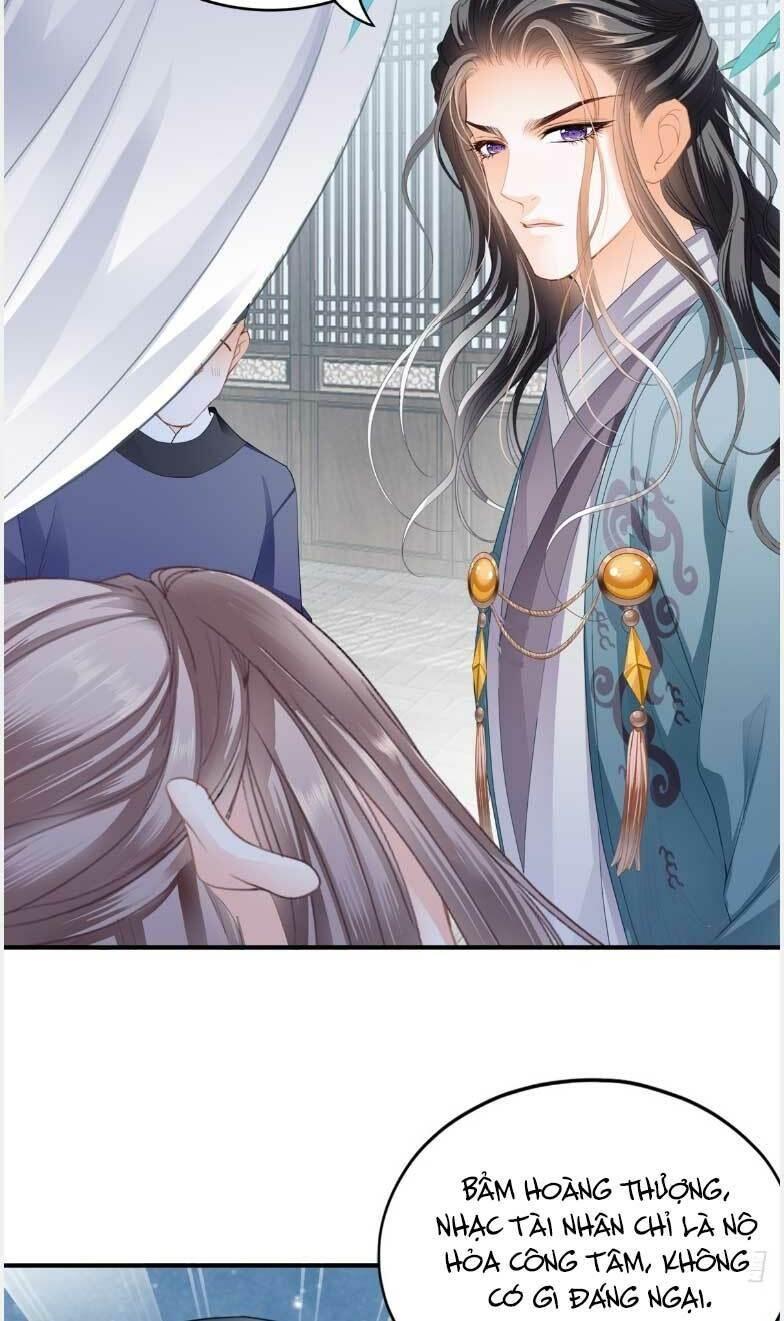 bổn vương muốn nàng chapter 178 10