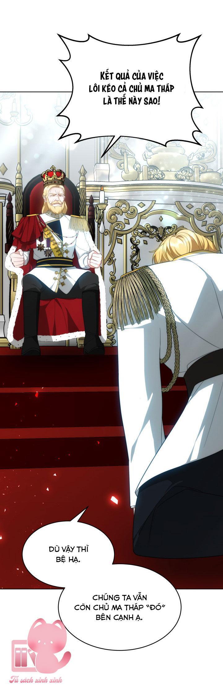 từ chồng cũ hóa thành nam chính chapter 37 30