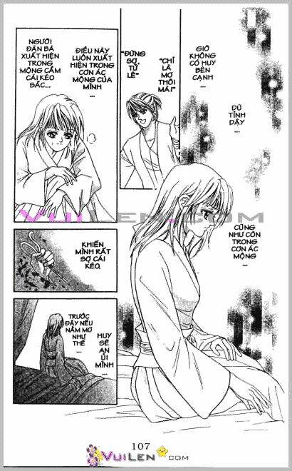 nàng công chúa lạc loài chapter 1 108