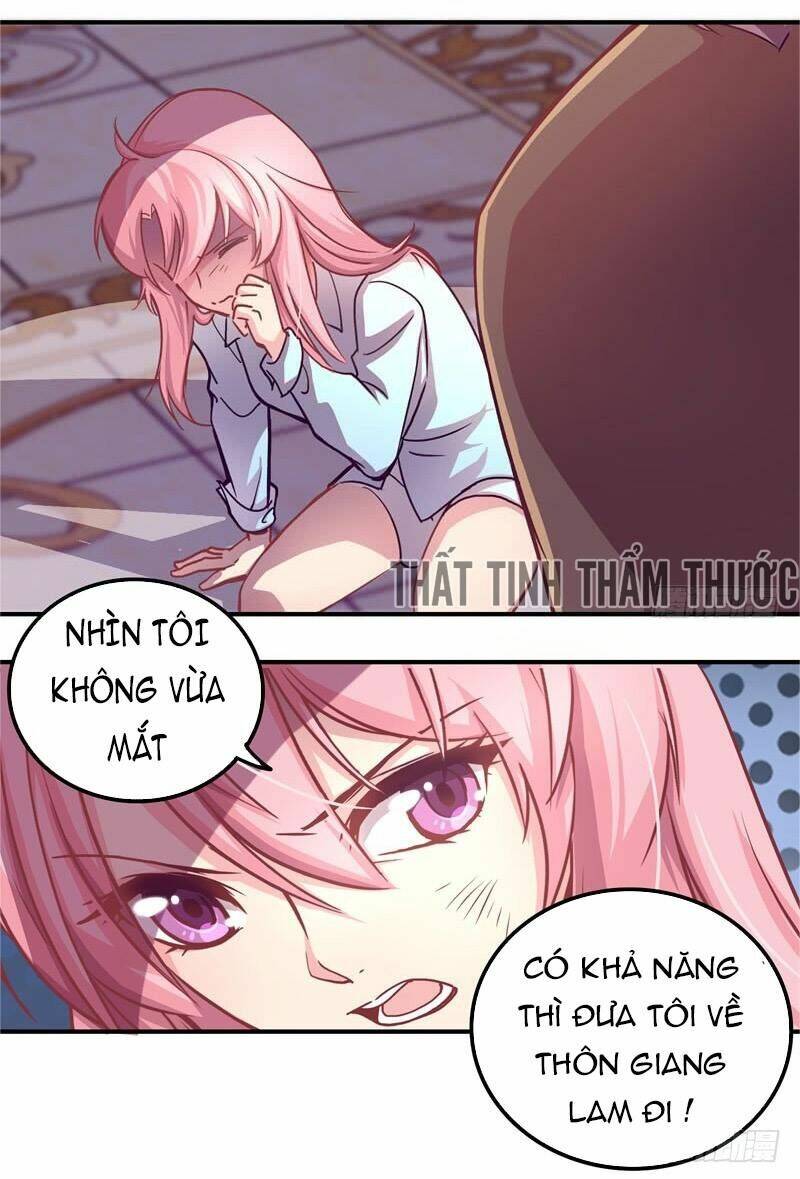 cuồng duệ tiểu thê chapter 3 33