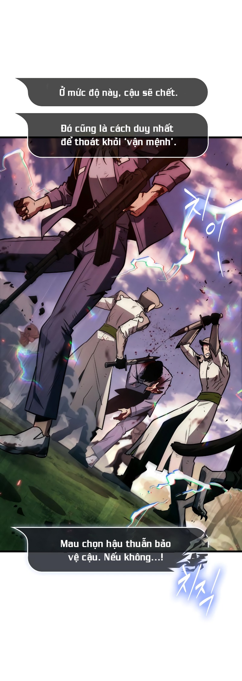 toàn trí độc giả - omniscient reader chapter 199.1 22