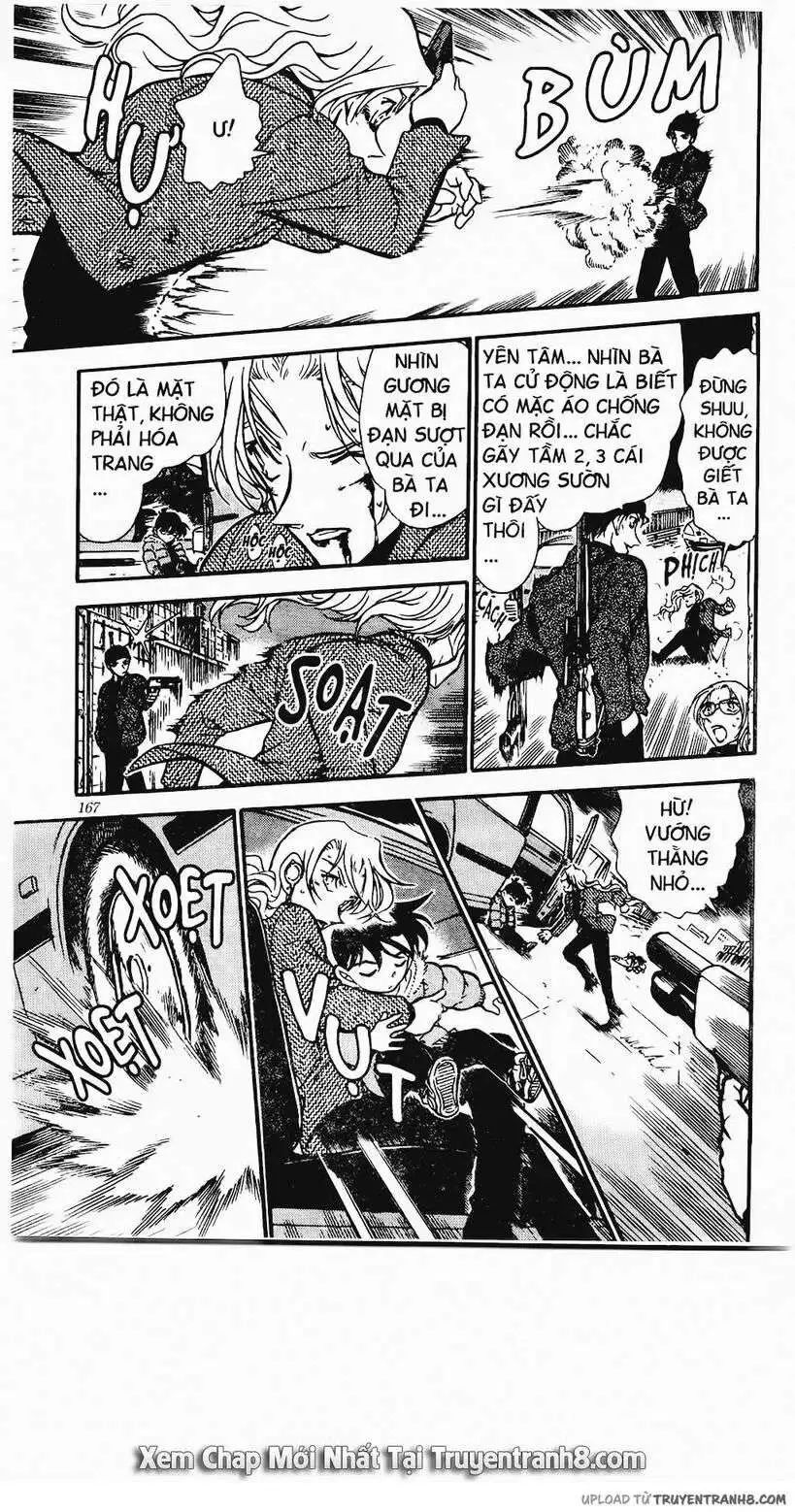 conan chapter 434 11