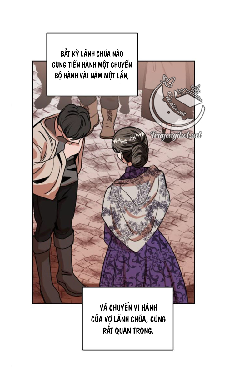 ta muốn biến phu quân thành bá chủ chapter 21 33