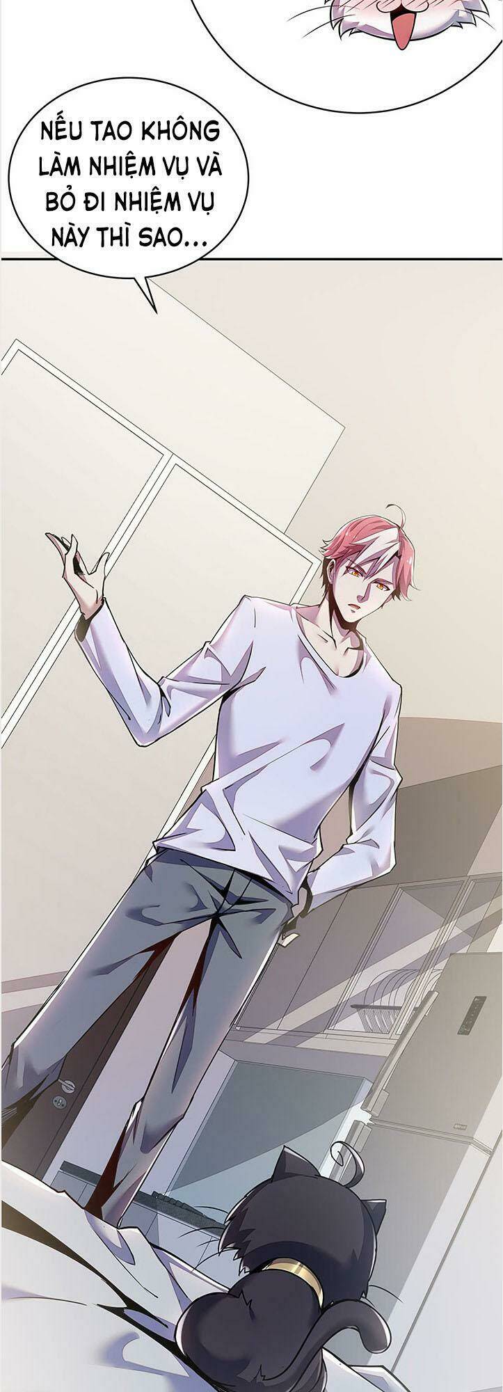 bất tử thần vương tu liên tục chapter 4.2 20