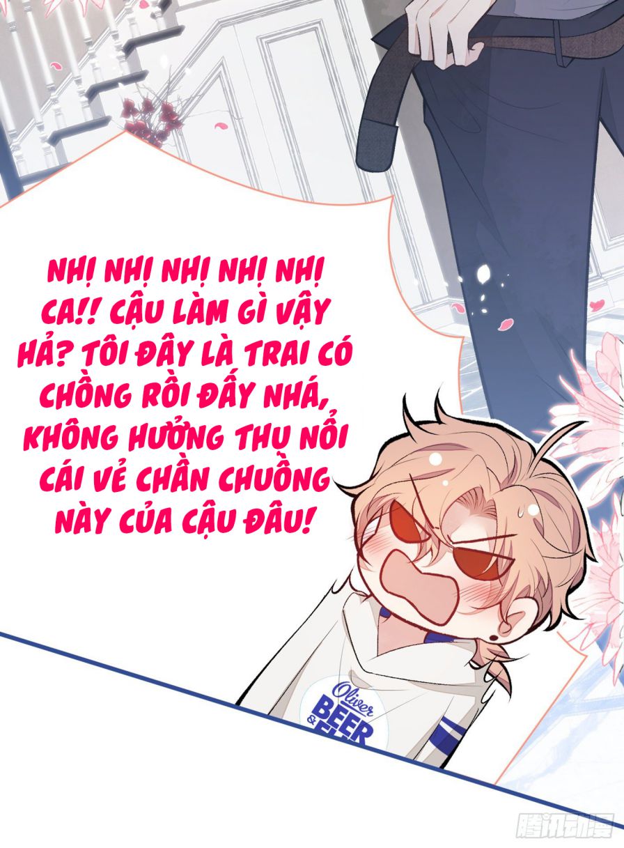 hotsearch của ảnh đế chapter 85 10