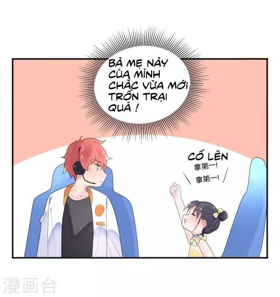 người yêu ngọt ngào của tôi chapter 14 17